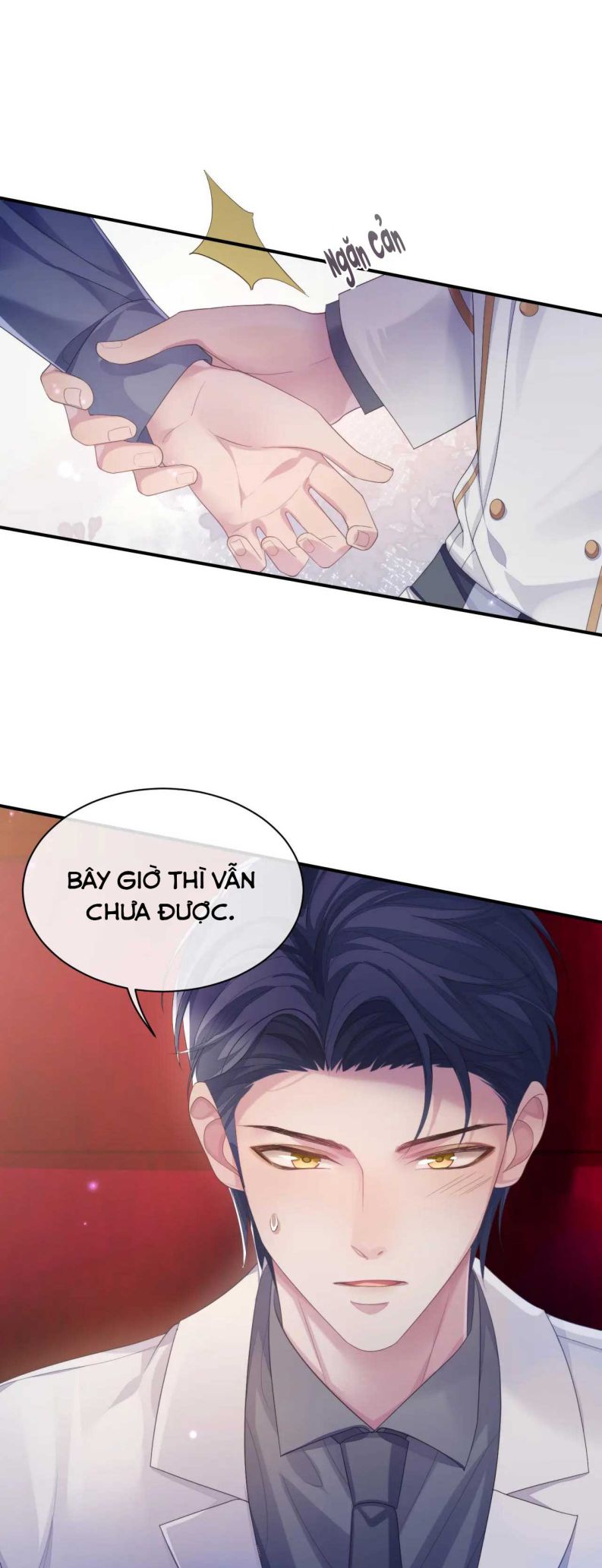 Đơn Xin Ly Hôn Chapter 54 - Next Chapter 55