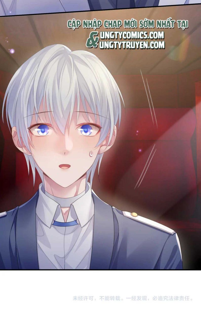 Đơn Xin Ly Hôn Chapter 54 - Next Chapter 55