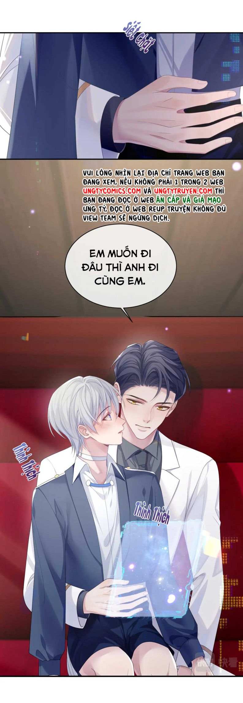 Đơn Xin Ly Hôn Chapter 54 - Next Chapter 55
