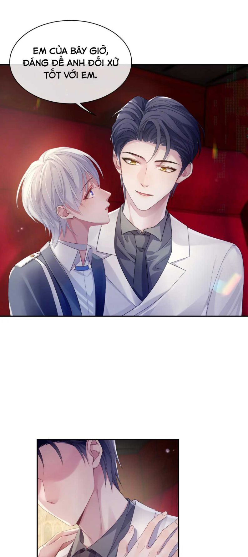 Đơn Xin Ly Hôn Chapter 54 - Next Chapter 55
