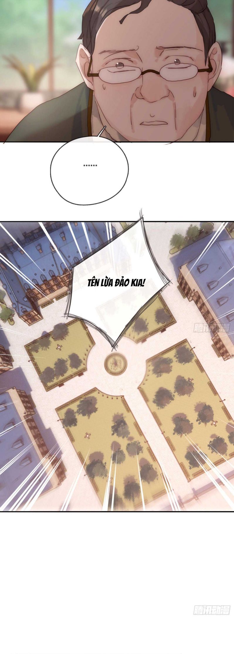 Thỉnh Cùng Ta Đồng Miên Chap 80 - Next Chap 81