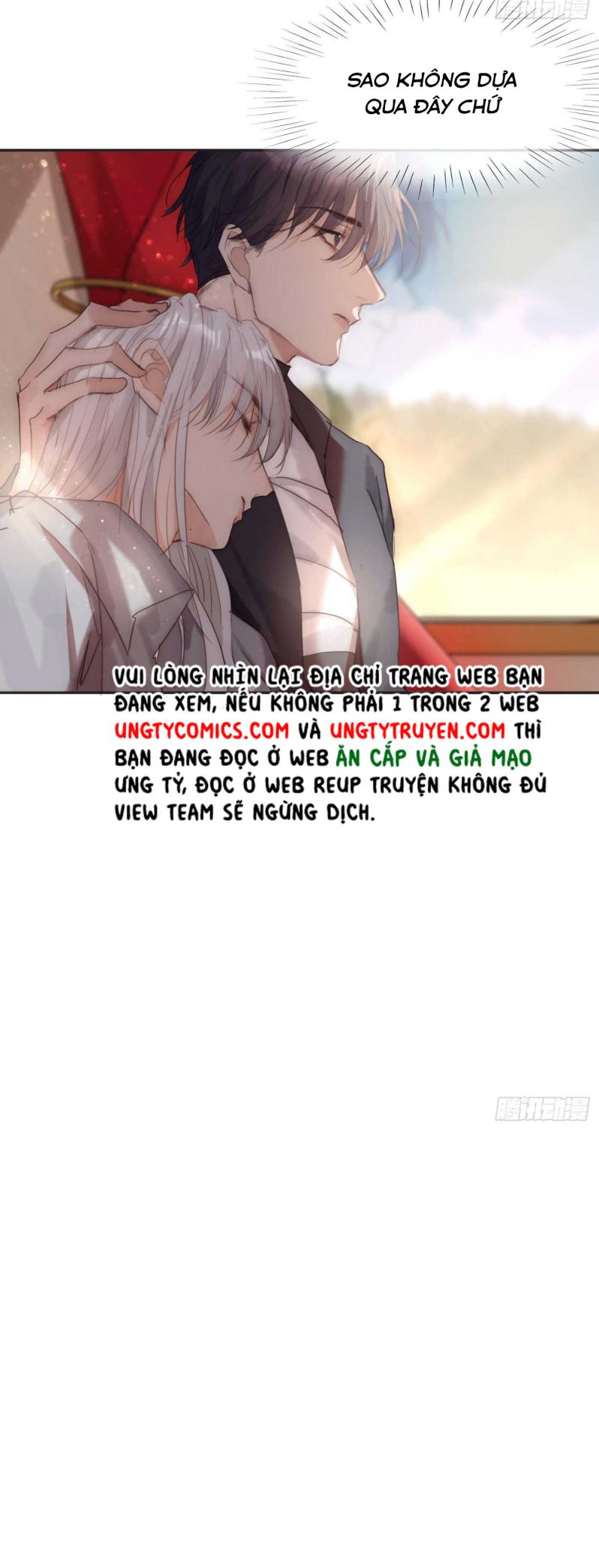 Thỉnh Cùng Ta Đồng Miên Chap 80 - Next Chap 81