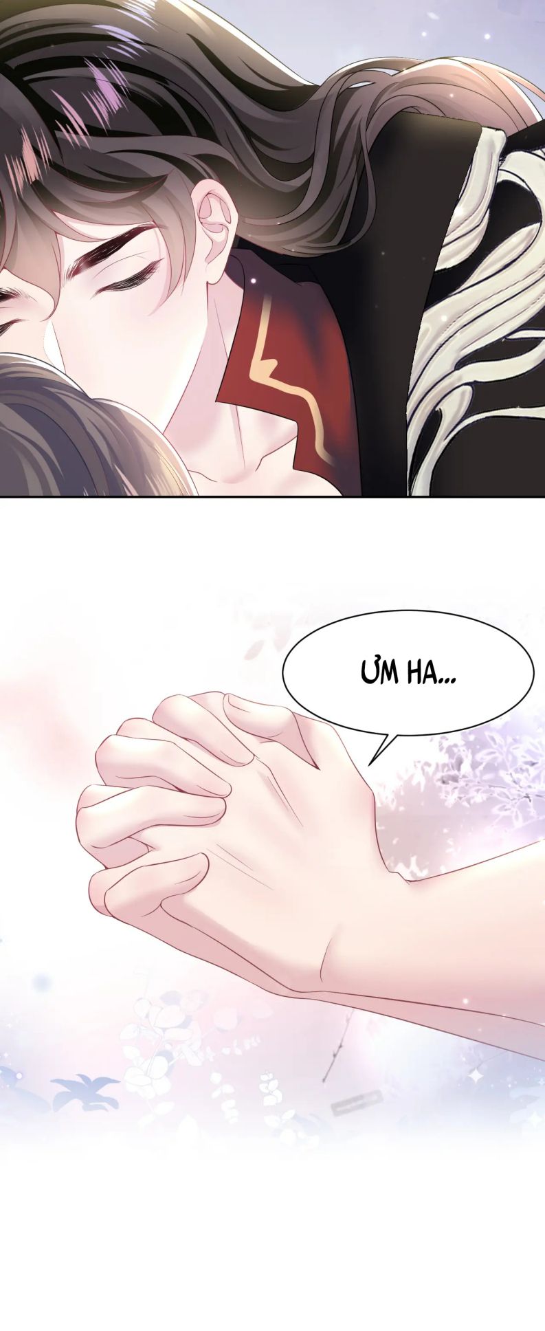 Tuyệt Mỹ Bạch Liên Hoa Online Dạy Học Chapter 104 - Trang 4