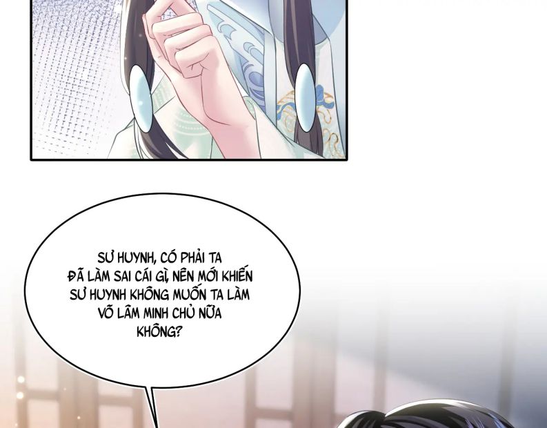 Tuyệt Mỹ Bạch Liên Hoa Online Dạy Học Chapter 104 - Trang 4