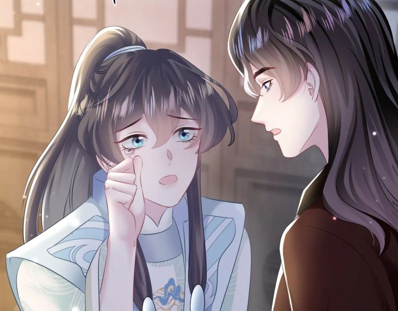 Tuyệt Mỹ Bạch Liên Hoa Online Dạy Học Chapter 104 - Trang 4