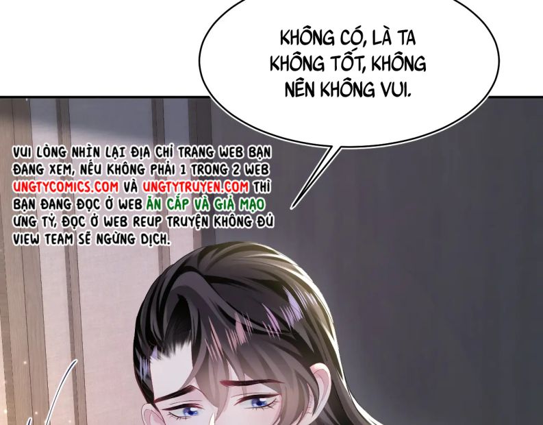 Tuyệt Mỹ Bạch Liên Hoa Online Dạy Học Chapter 104 - Trang 4