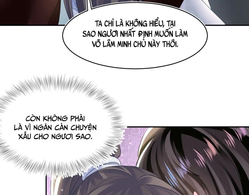 Tuyệt Mỹ Bạch Liên Hoa Online Dạy Học Chapter 104 - Trang 4