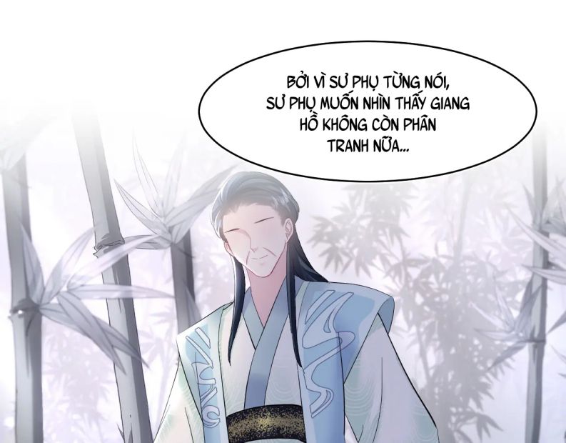 Tuyệt Mỹ Bạch Liên Hoa Online Dạy Học Chapter 104 - Trang 4
