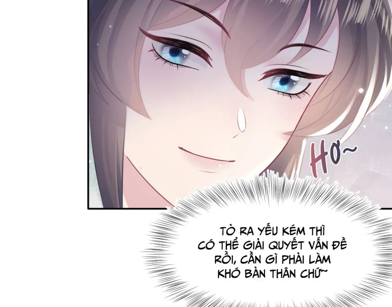 Tuyệt Mỹ Bạch Liên Hoa Online Dạy Học Chapter 104 - Trang 4