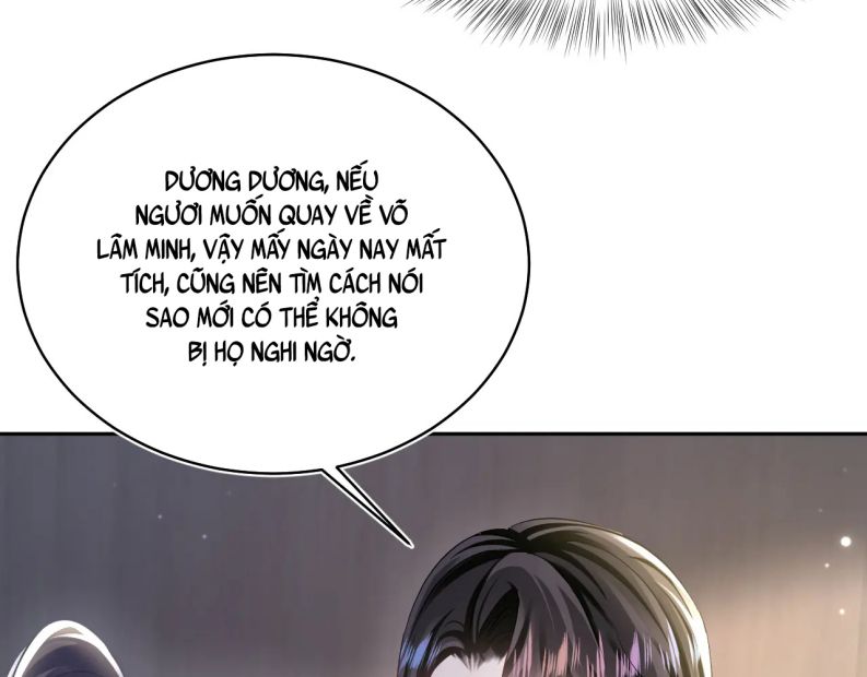 Tuyệt Mỹ Bạch Liên Hoa Online Dạy Học Chapter 104 - Trang 4