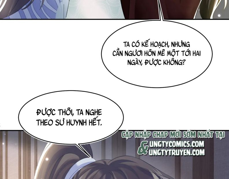 Tuyệt Mỹ Bạch Liên Hoa Online Dạy Học Chapter 104 - Trang 4