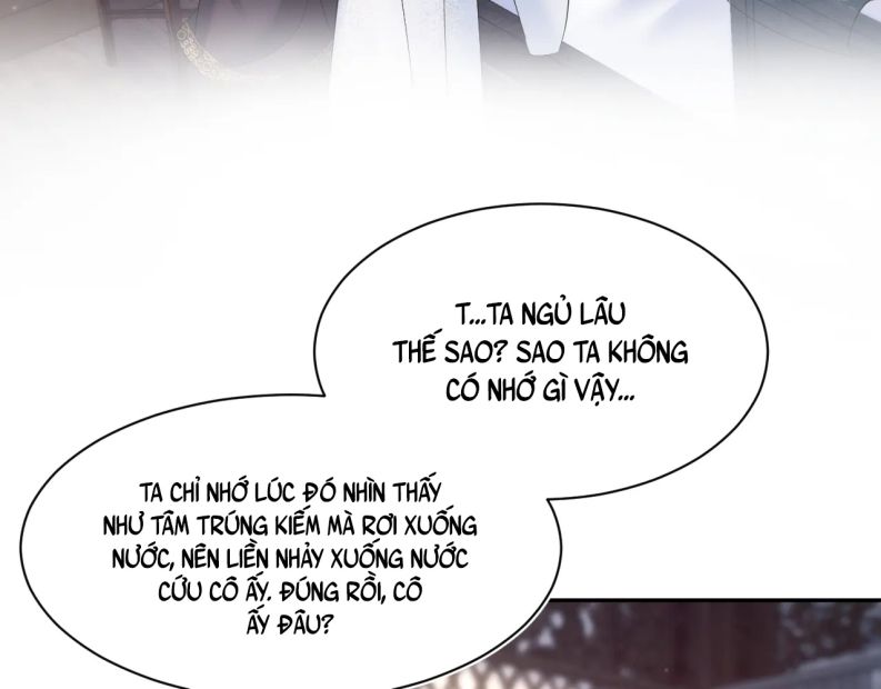 Tuyệt Mỹ Bạch Liên Hoa Online Dạy Học Chapter 104 - Trang 4
