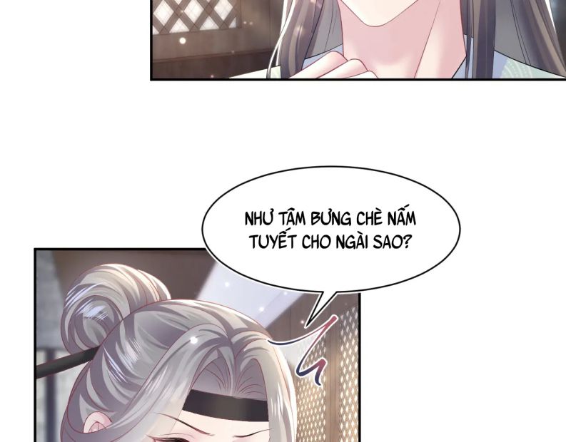 Tuyệt Mỹ Bạch Liên Hoa Online Dạy Học Chapter 104 - Trang 4