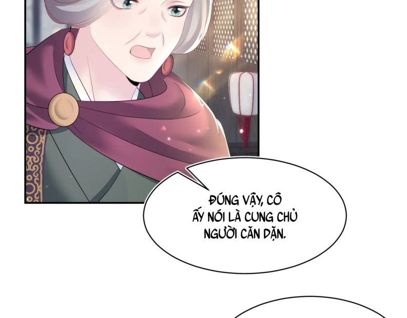 Tuyệt Mỹ Bạch Liên Hoa Online Dạy Học Chapter 104 - Trang 4