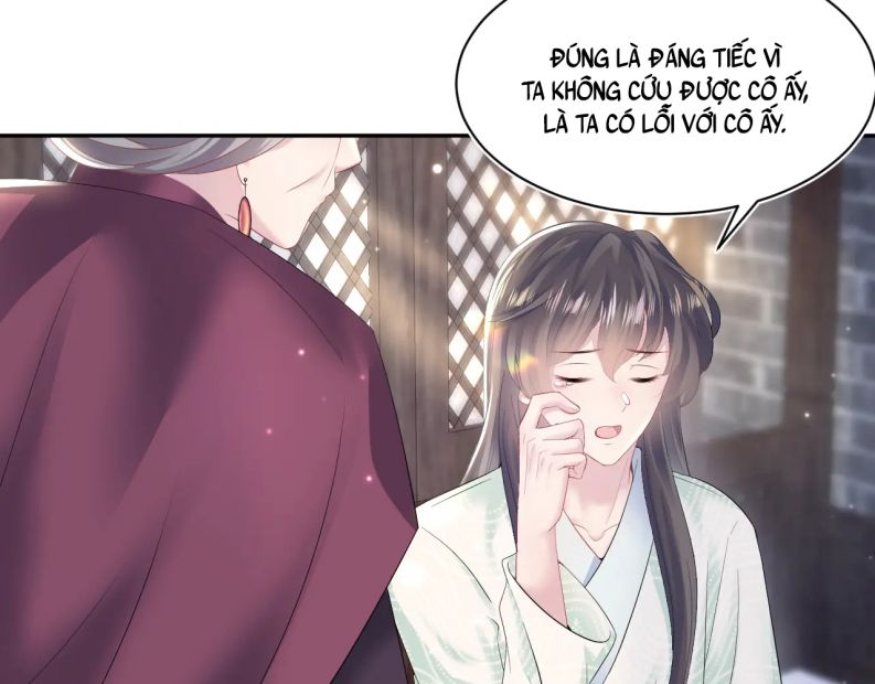 Tuyệt Mỹ Bạch Liên Hoa Online Dạy Học Chapter 104 - Trang 4