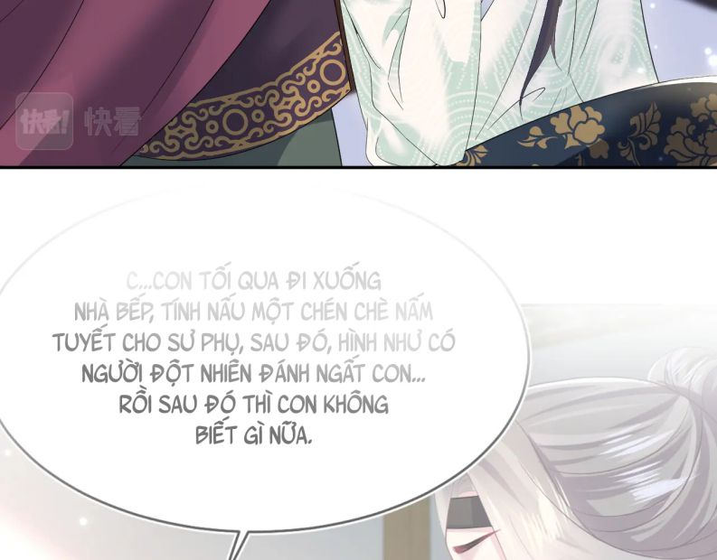 Tuyệt Mỹ Bạch Liên Hoa Online Dạy Học Chapter 104 - Trang 4