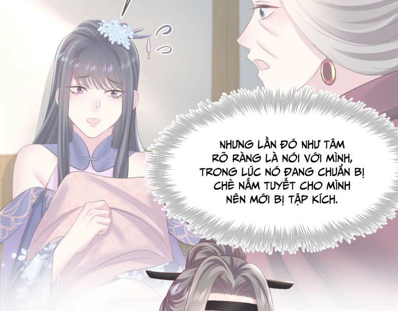 Tuyệt Mỹ Bạch Liên Hoa Online Dạy Học Chapter 104 - Trang 4