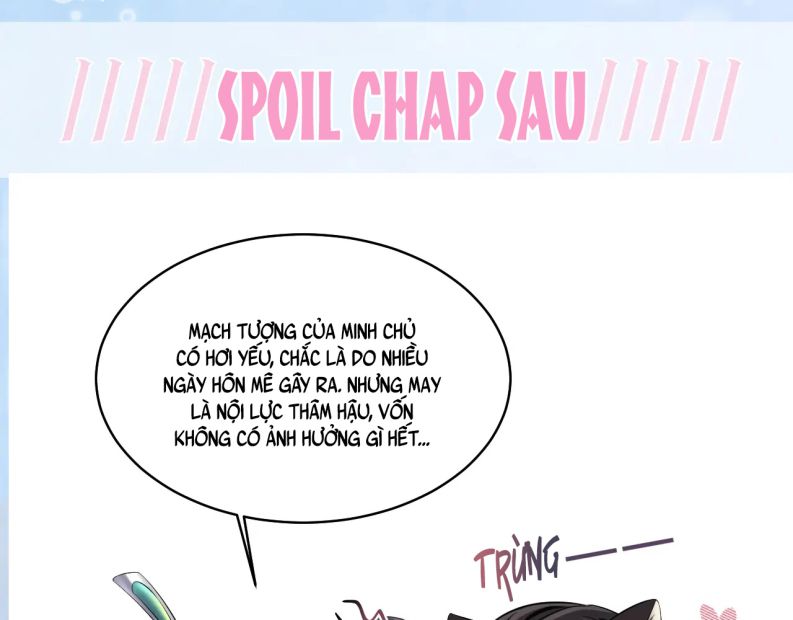 Tuyệt Mỹ Bạch Liên Hoa Online Dạy Học Chapter 104 - Trang 4