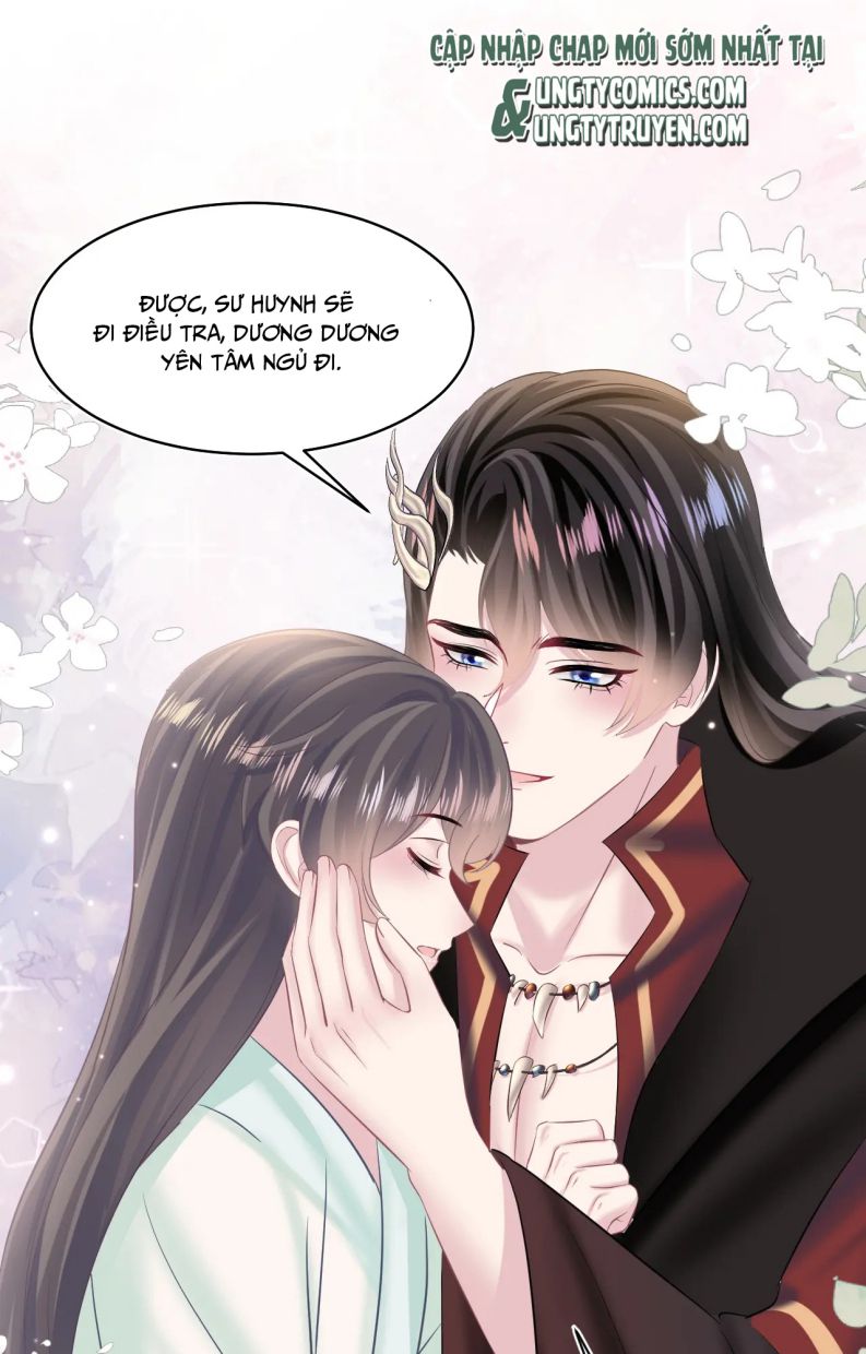 Tuyệt Mỹ Bạch Liên Hoa Online Dạy Học Chapter 105 - Trang 4