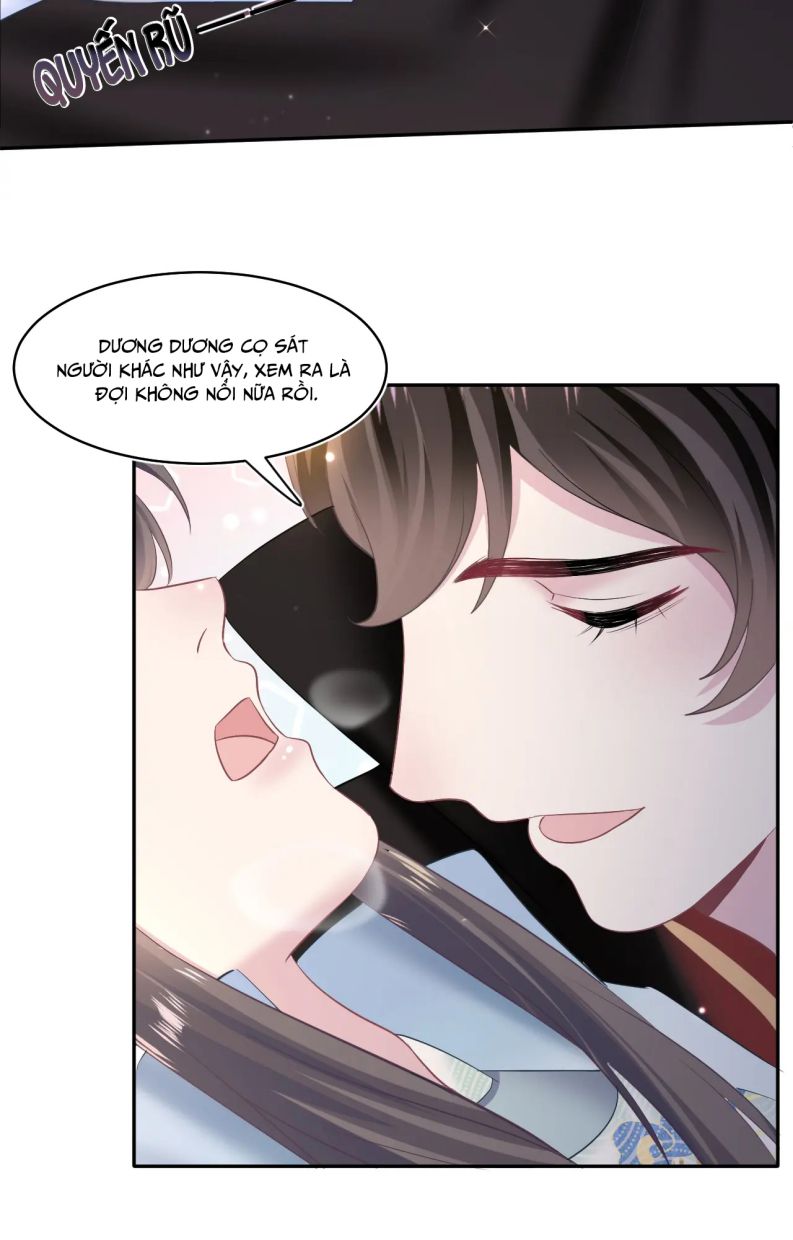 Tuyệt Mỹ Bạch Liên Hoa Online Dạy Học Chapter 105 - Trang 4