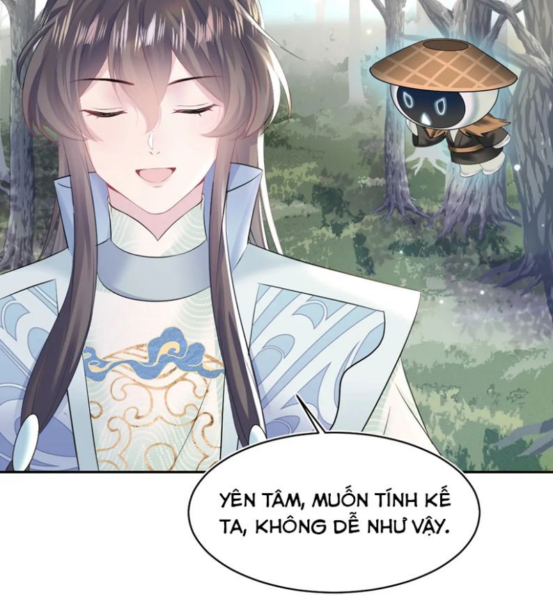 Tuyệt Mỹ Bạch Liên Hoa Online Dạy Học Chapter 106 - Trang 4