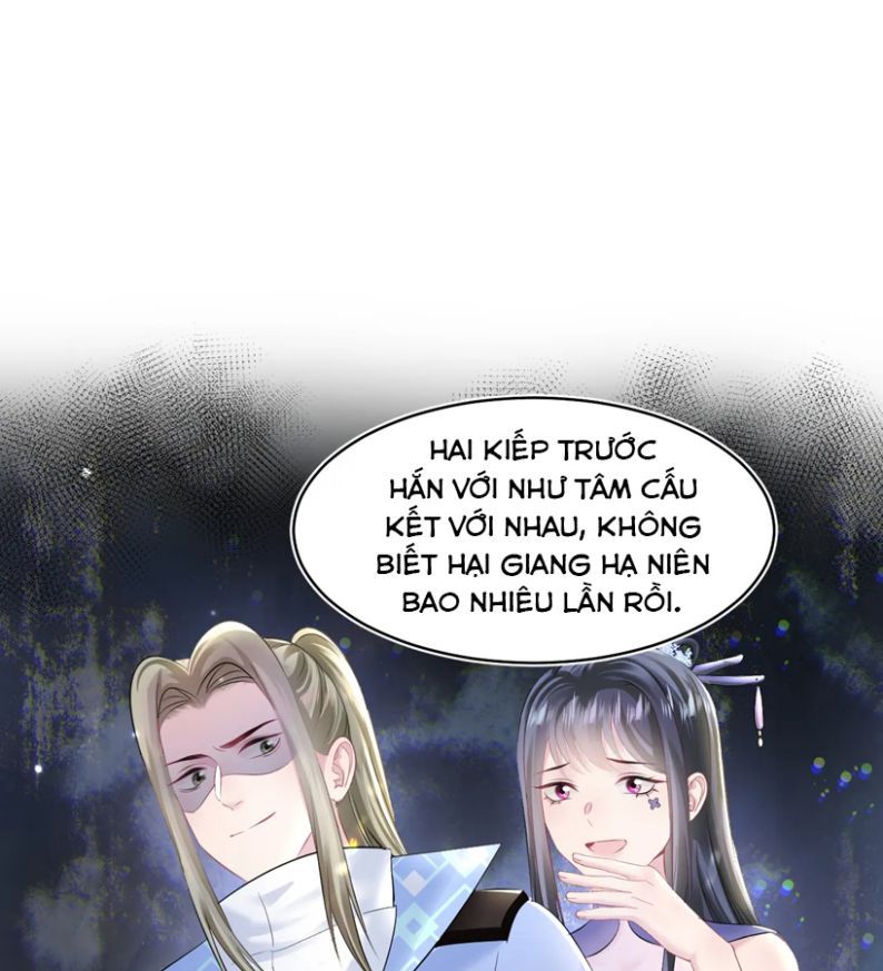 Tuyệt Mỹ Bạch Liên Hoa Online Dạy Học Chapter 106 - Trang 4