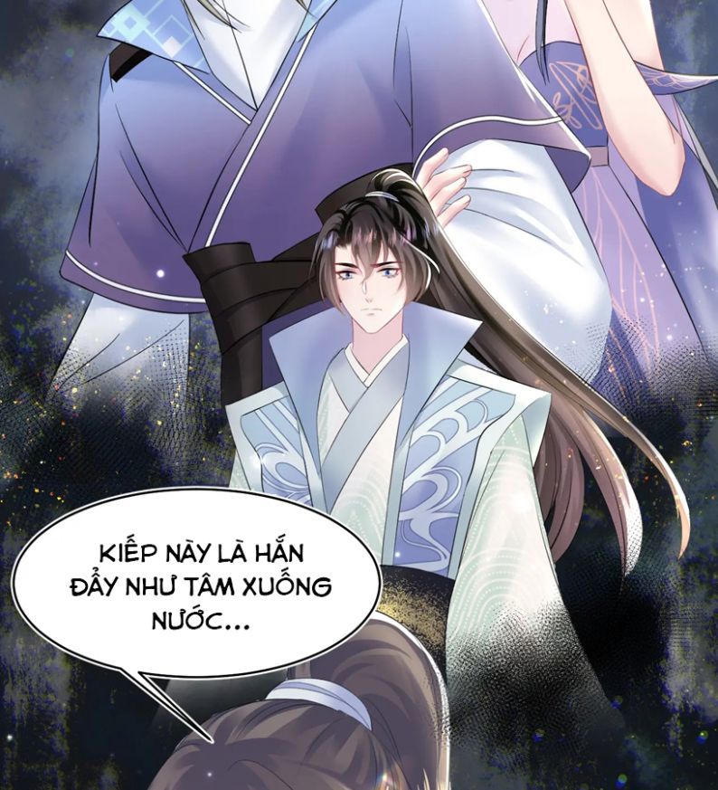 Tuyệt Mỹ Bạch Liên Hoa Online Dạy Học Chapter 106 - Trang 4