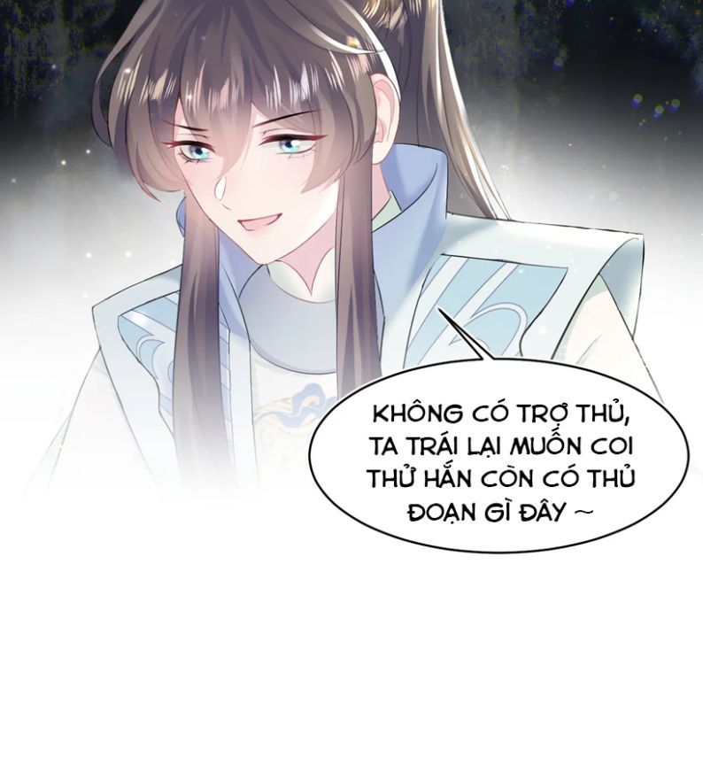 Tuyệt Mỹ Bạch Liên Hoa Online Dạy Học Chapter 106 - Trang 4