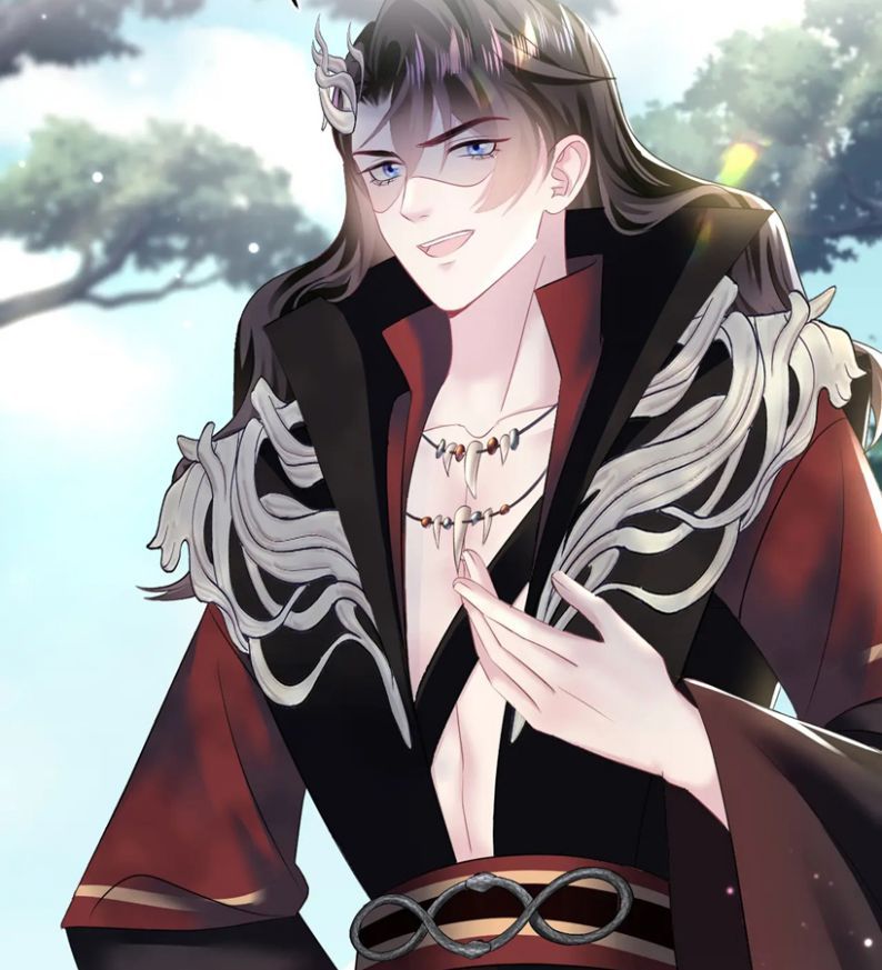 Tuyệt Mỹ Bạch Liên Hoa Online Dạy Học Chapter 106 - Trang 4