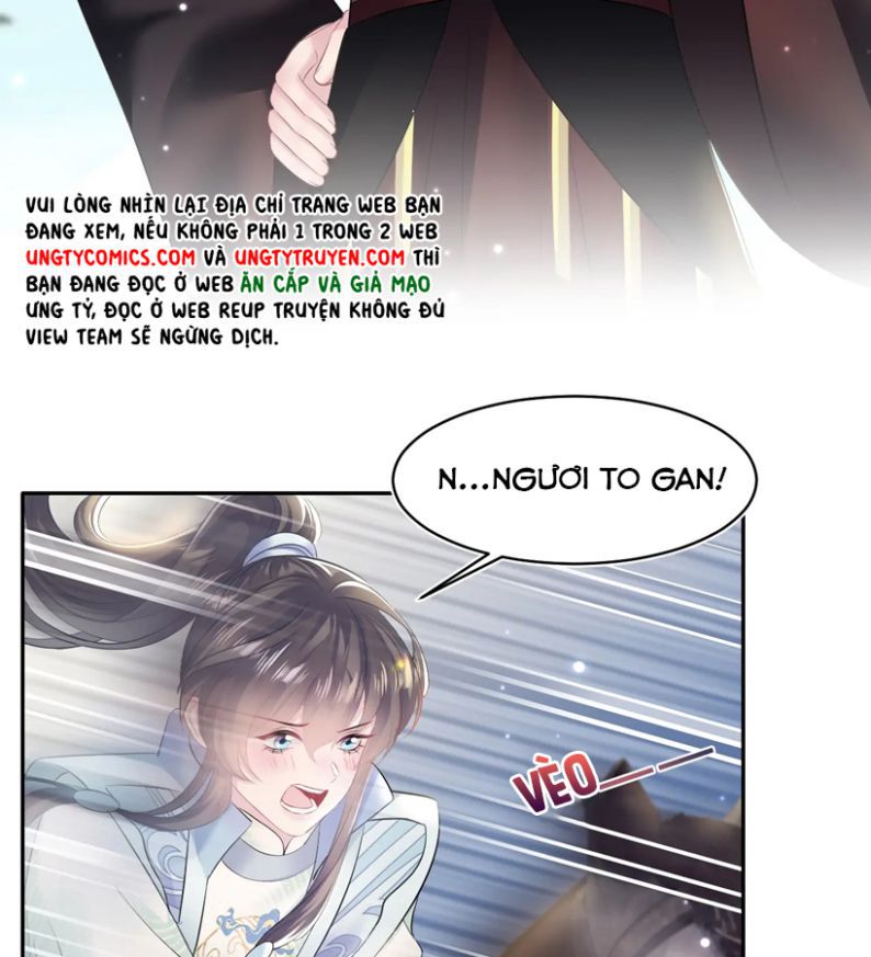 Tuyệt Mỹ Bạch Liên Hoa Online Dạy Học Chapter 106 - Trang 4