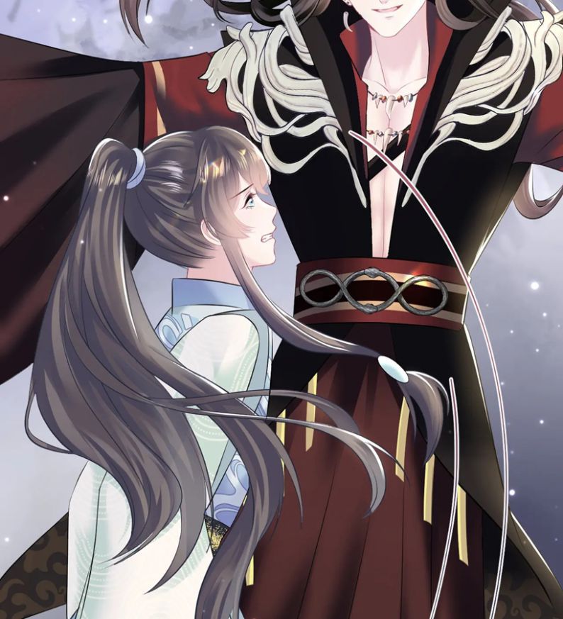 Tuyệt Mỹ Bạch Liên Hoa Online Dạy Học Chapter 106 - Trang 4