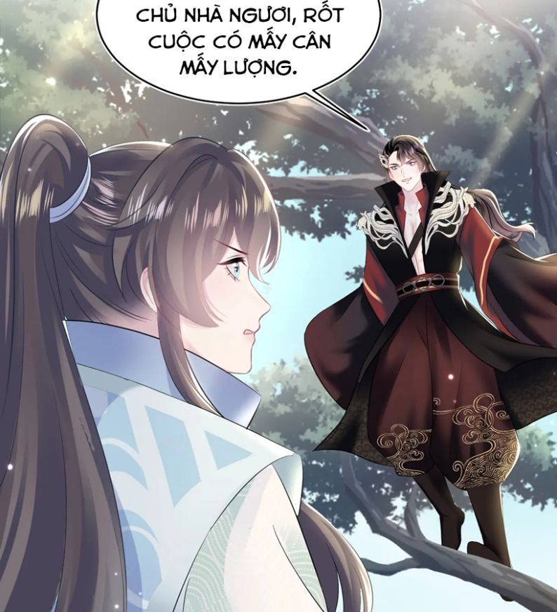 Tuyệt Mỹ Bạch Liên Hoa Online Dạy Học Chapter 106 - Trang 4