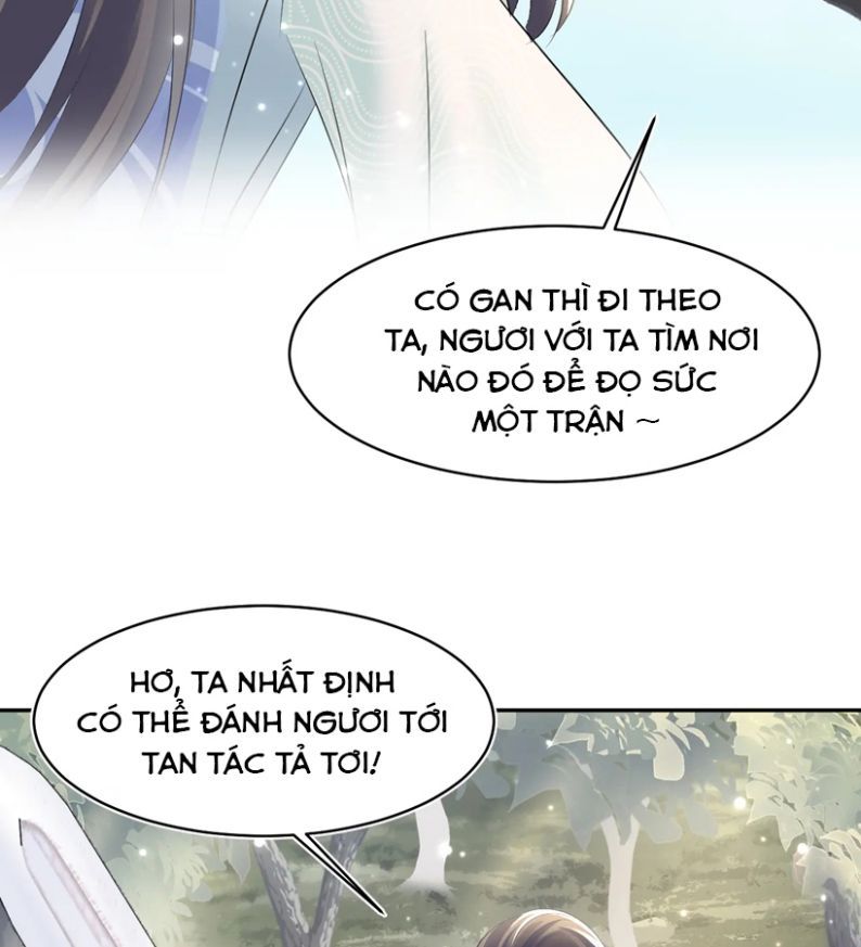 Tuyệt Mỹ Bạch Liên Hoa Online Dạy Học Chapter 106 - Trang 4