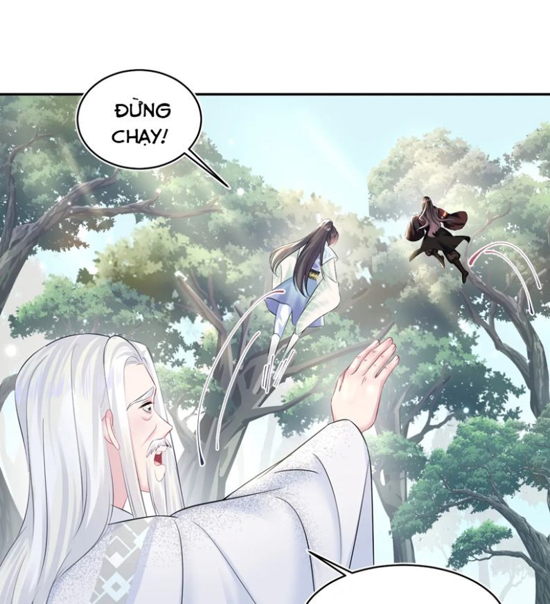 Tuyệt Mỹ Bạch Liên Hoa Online Dạy Học Chapter 106 - Trang 4