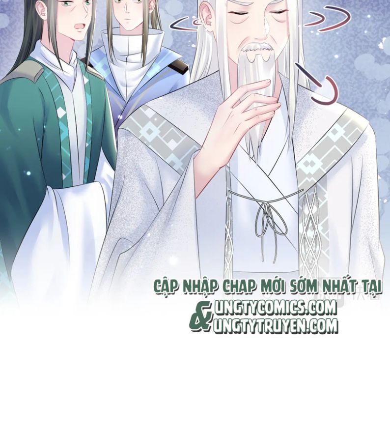 Tuyệt Mỹ Bạch Liên Hoa Online Dạy Học Chapter 106 - Trang 4