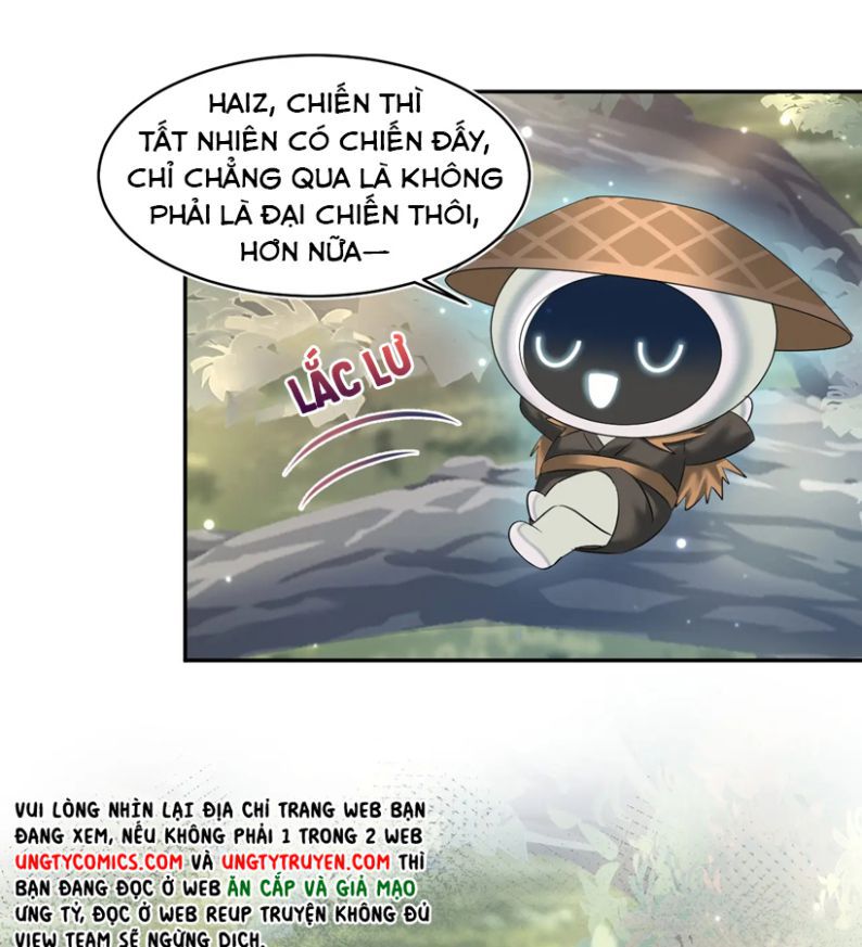 Tuyệt Mỹ Bạch Liên Hoa Online Dạy Học Chapter 106 - Trang 4