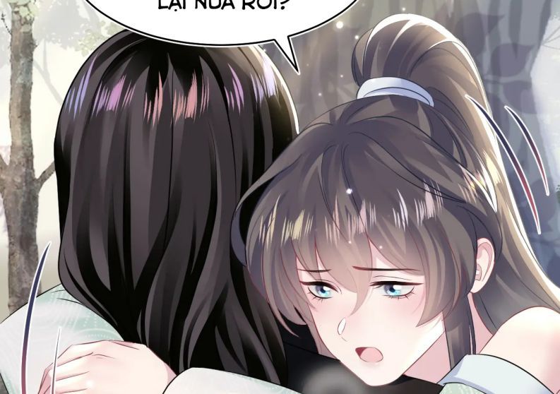 Tuyệt Mỹ Bạch Liên Hoa Online Dạy Học Chapter 106 - Trang 4