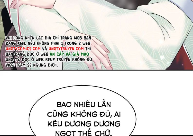 Tuyệt Mỹ Bạch Liên Hoa Online Dạy Học Chapter 106 - Trang 4