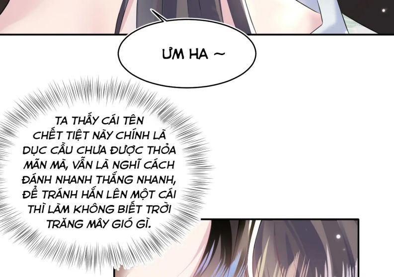 Tuyệt Mỹ Bạch Liên Hoa Online Dạy Học Chapter 106 - Trang 4