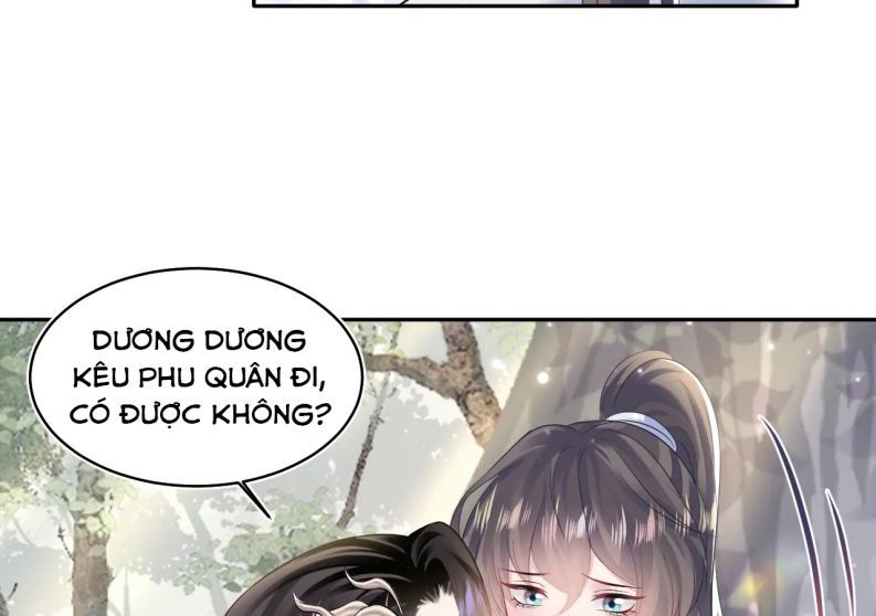 Tuyệt Mỹ Bạch Liên Hoa Online Dạy Học Chapter 106 - Trang 4