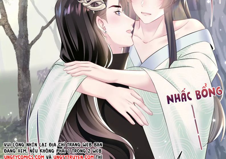 Tuyệt Mỹ Bạch Liên Hoa Online Dạy Học Chapter 106 - Trang 4