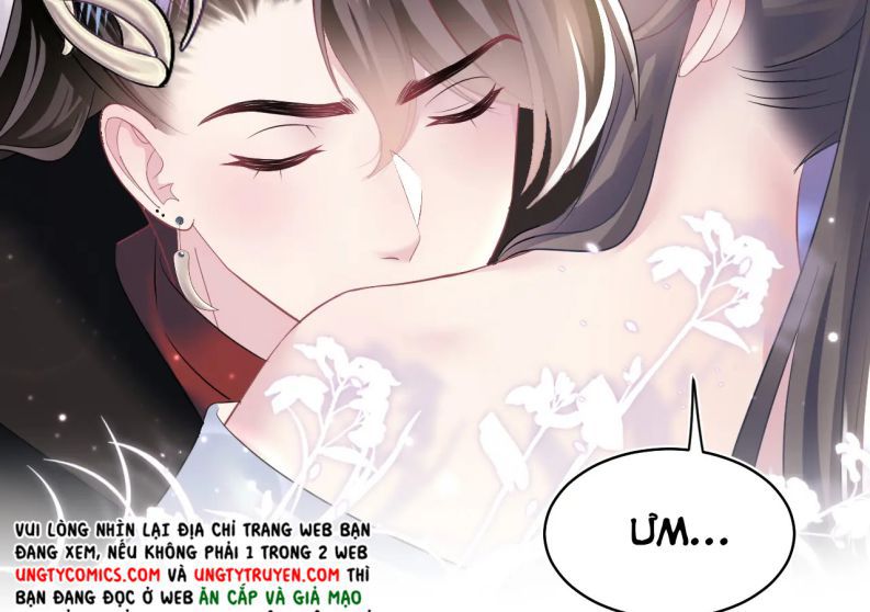 Tuyệt Mỹ Bạch Liên Hoa Online Dạy Học Chapter 106 - Trang 4