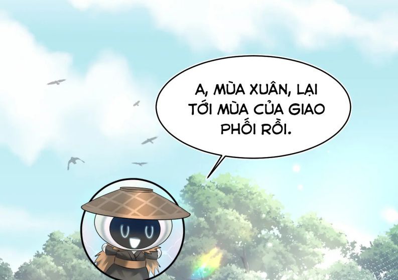 Tuyệt Mỹ Bạch Liên Hoa Online Dạy Học Chapter 106 - Trang 4