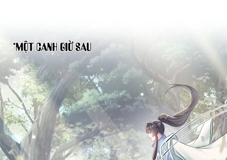 Tuyệt Mỹ Bạch Liên Hoa Online Dạy Học Chapter 106 - Trang 4