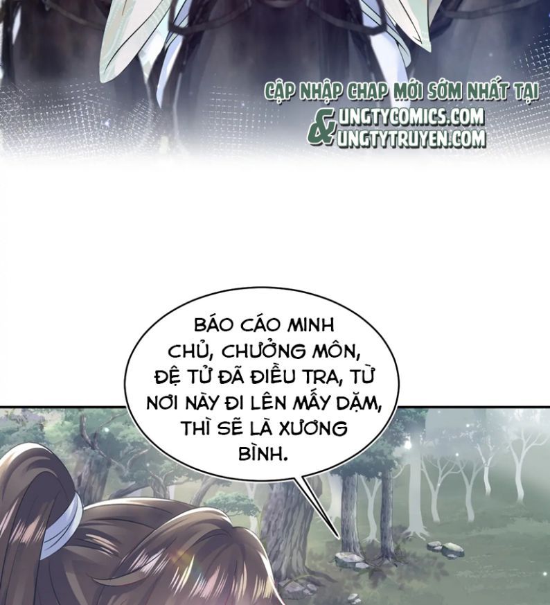 Tuyệt Mỹ Bạch Liên Hoa Online Dạy Học Chapter 106 - Trang 4