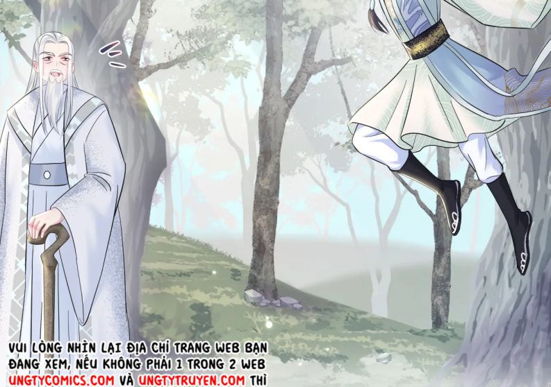Tuyệt Mỹ Bạch Liên Hoa Online Dạy Học Chapter 106 - Trang 4