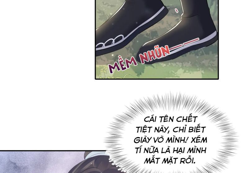 Tuyệt Mỹ Bạch Liên Hoa Online Dạy Học Chapter 106 - Trang 4