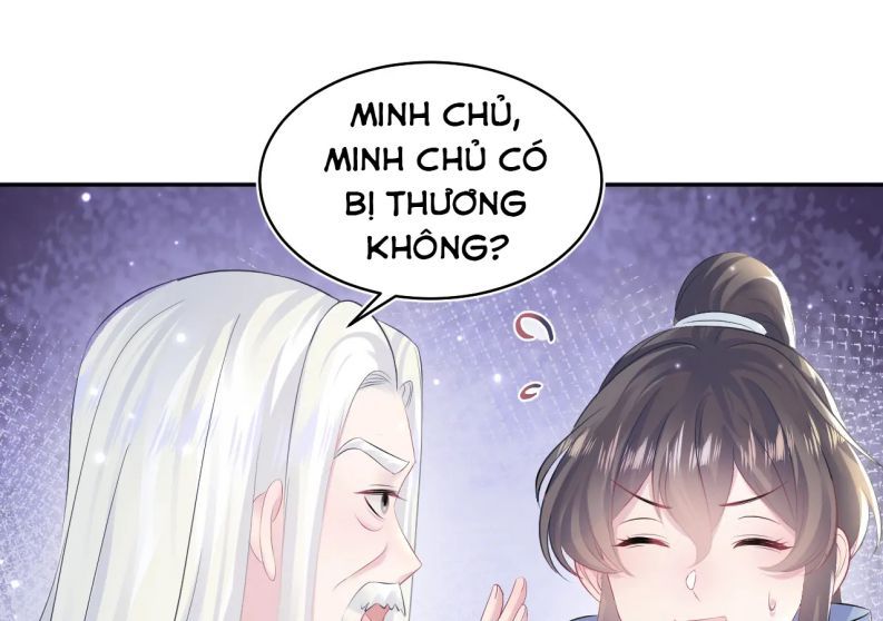 Tuyệt Mỹ Bạch Liên Hoa Online Dạy Học Chapter 106 - Trang 4
