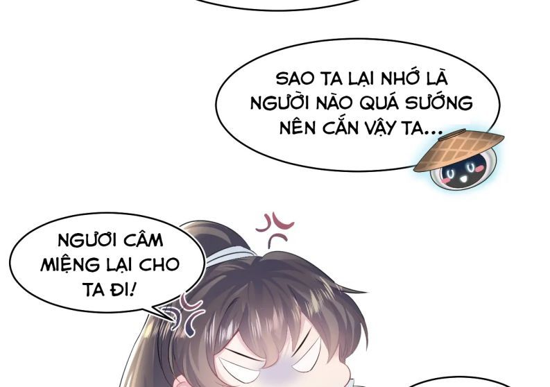 Tuyệt Mỹ Bạch Liên Hoa Online Dạy Học Chapter 106 - Trang 4