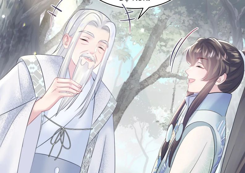 Tuyệt Mỹ Bạch Liên Hoa Online Dạy Học Chapter 106 - Trang 4